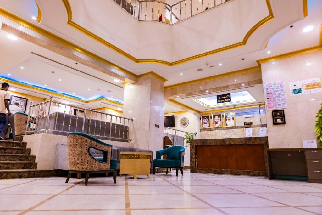 Madinah Hotel Image
